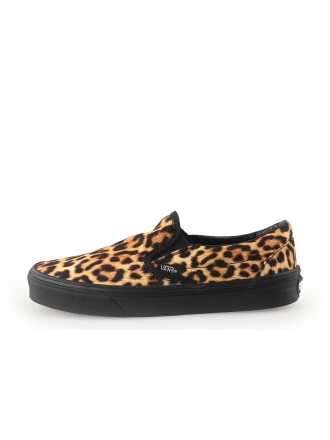 Vans Instappers Panter 345522
 Maat 37
 