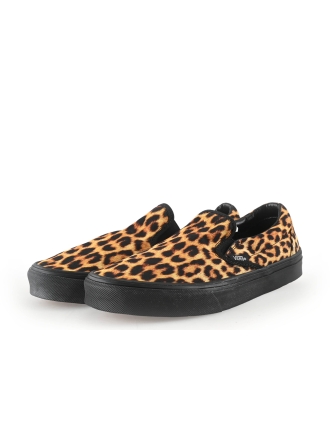 Vans Instappers Panter 345524
 Maat 38
 