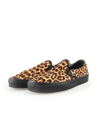 Vans Instappers Panter 345528
 Maat 38
 