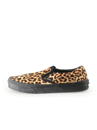 Vans Instappers Panter 345529
 Maat 40
 