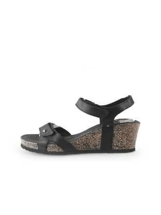 Creativas Sandalen Zwart 345530
 Maat 40
 