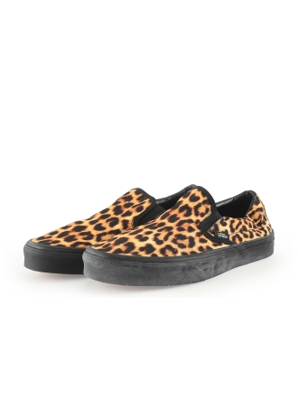 Vans Instappers Panter 345531
 Maat 40
 