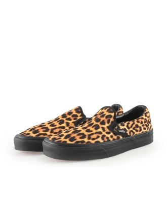 Vans Instappers Panter 345532
 Maat 38
 