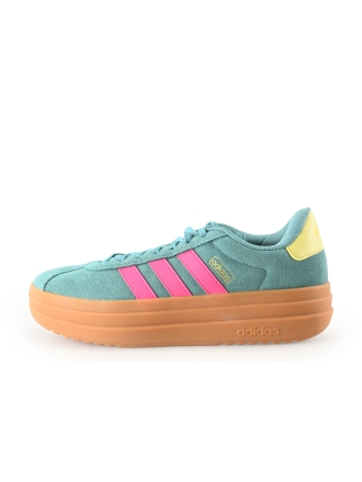 Adidas Sneakers Groen 345537
 Maat 39
 
