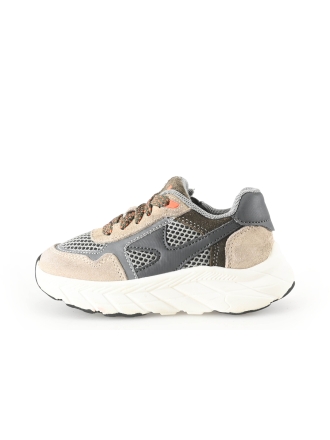 Ziengs Sneakers Beige 345539
 Maat 26
 