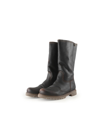 Panama Jack Laarzen Bruin 345544
 Maat 40
 