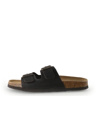 Hush Puppies Sandalen Bruin 345545
 Maat 42
 