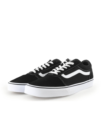 Vans Sneakers Zwart 345546
 Maat 46
 