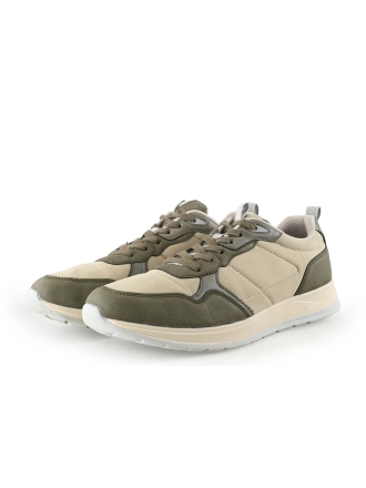 Vertice Sneakers Groen 345547
 Maat 44
 