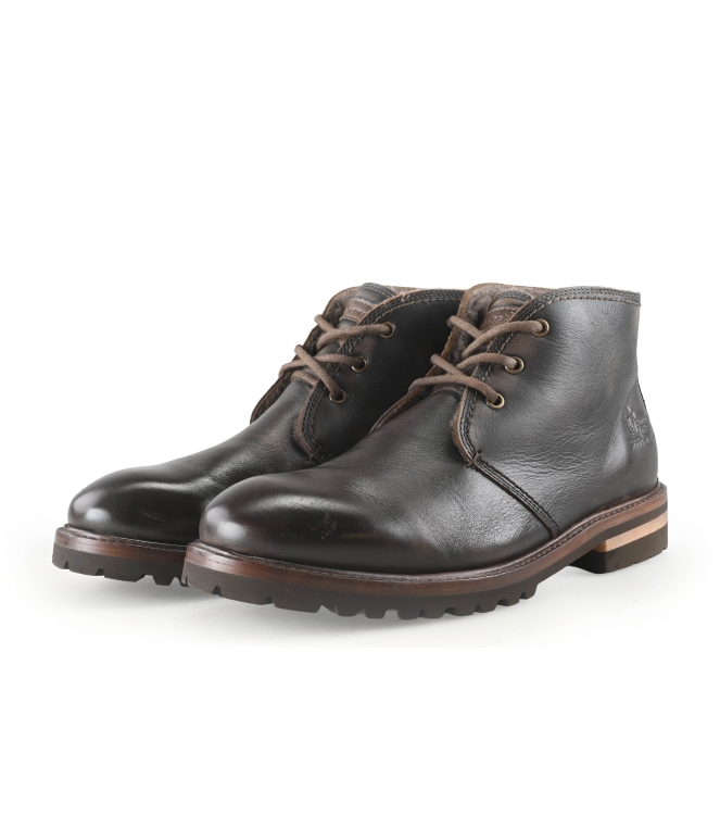 Panama Jack Veterboots