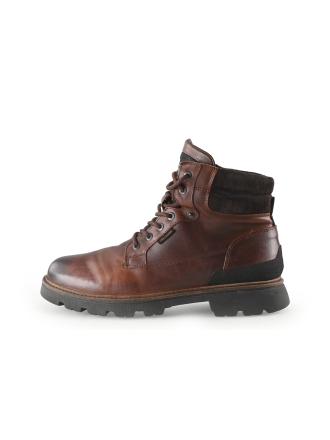 PME Legend Veterboots Bruin 345566
 Maat 44
 