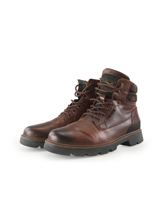 PME Legend Veterboots Bruin 345566
 Maat 44
 