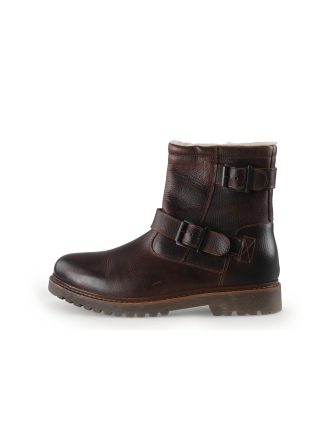 Outfielder Boots Bruin 345581
 Maat 43
 