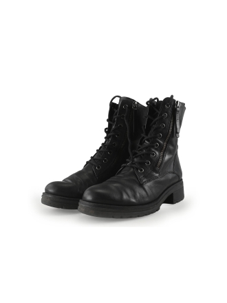 Gabor Veterboots Zwart 345585
 Maat 38
 