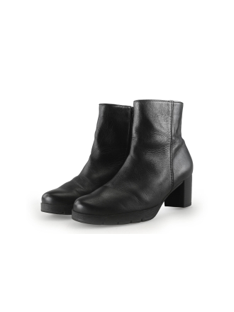 Gabor Enkellaarzen Zwart 345589
 Maat 38
 