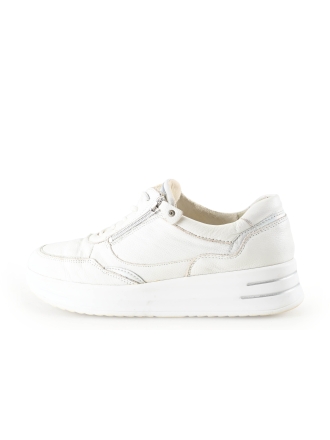 Waldlaufer Sneakers Wit 345591
 Maat 41
 