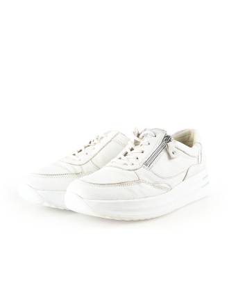 Waldlaufer Sneakers Wit 345591
 Maat 41
 