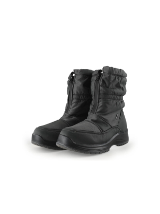 Josef Seibel Snowboots Zwart 345593
 Maat 40
 