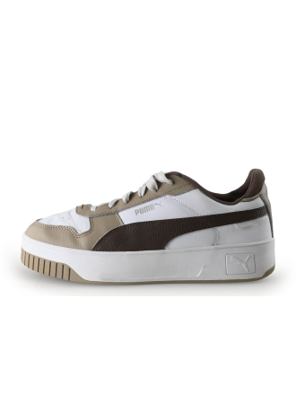 Puma Sneakers Wit 345599
 Maat 41
 