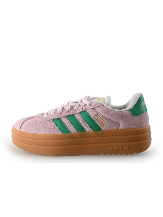 Adidas Sneakers Beige 345602
 Maat 40
 