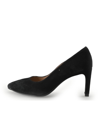 Linea Zeta Pumps Zwart 345605
 Maat 39
 