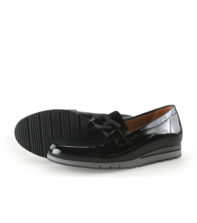 Gabor Loafers