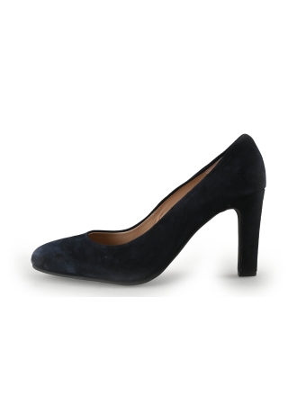 Linea Zeta Pumps Blauw 345616
 Maat 39½
 