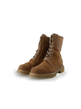 Tamaris Veterboots Beige 345626
 Maat 39
 