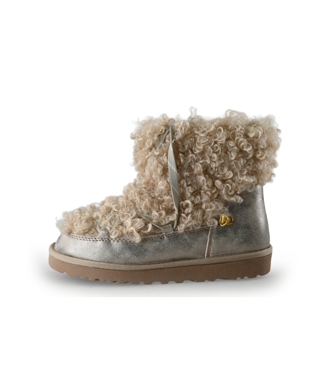 Supercracks Snowboots