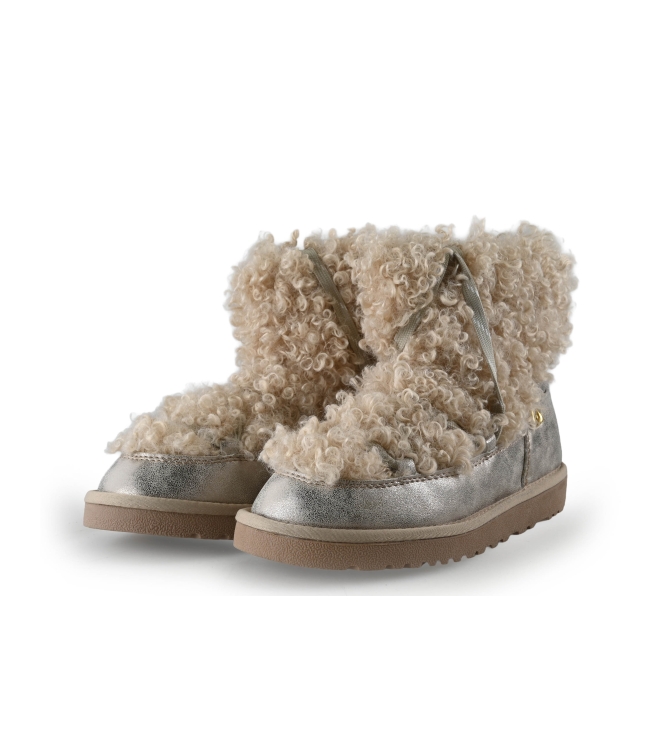 Supercracks Snowboots