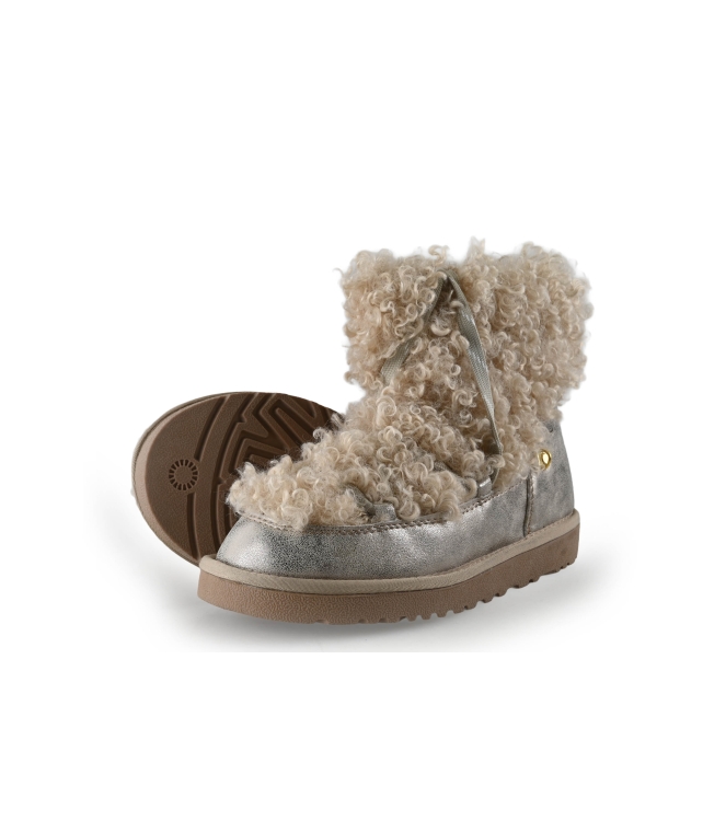 Supercracks Snowboots