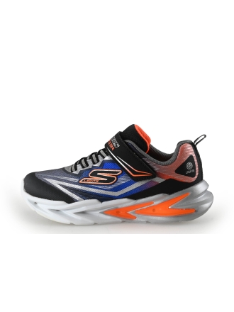 Skechers Sneakers Zwart 345628
 Maat 32
 