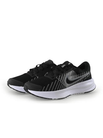 Nike Sportschoenen Zwart 345631
 Maat 38
 