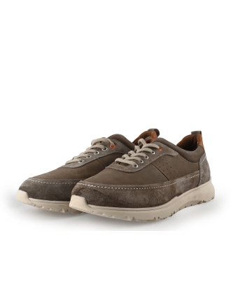 Outfielder Sneakers Bruin 345633
 Maat 45
 
