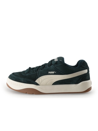 Puma Sneakers Groen 345647
 Maat 44
 