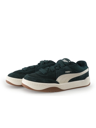 Puma Sneakers Groen 345647
 Maat 44
 