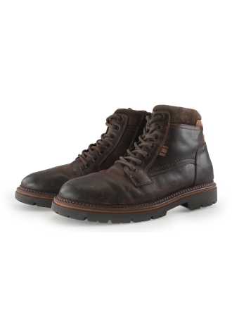 Outfielder Veterschoenen Bruin 345650
 Maat 43
 