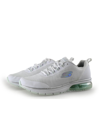 Skechers Sneakers Wit 345652
 Maat 39
 