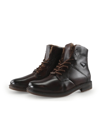 Bugatti Veterboots Cognac 345655
 Maat 40
 