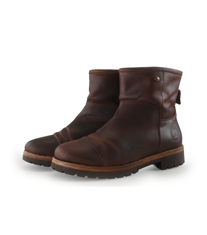 Panama Jack Enkellaarzen