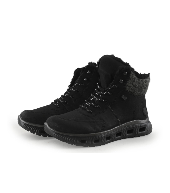 Rieker Veterboots
