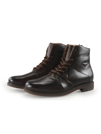 Bugatti Veterboots Cognac 345669
 Maat 42
 
