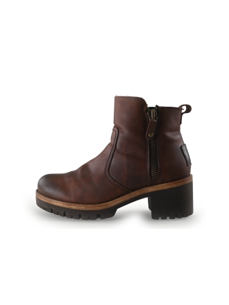 Panama Jack Boots Cognac 345678
 Maat 39
 