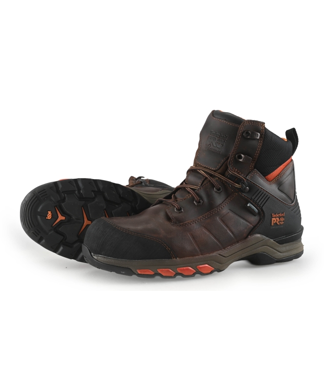 Timberland Werkschoenen