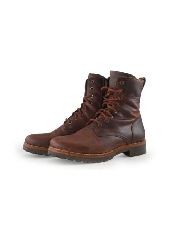Panama Jack Veterboots Bruin 345683
 Maat 41
 