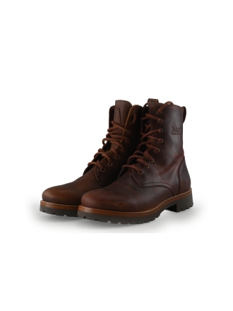 Panama Jack Veterboots Bruin 345686
 Maat 38
 