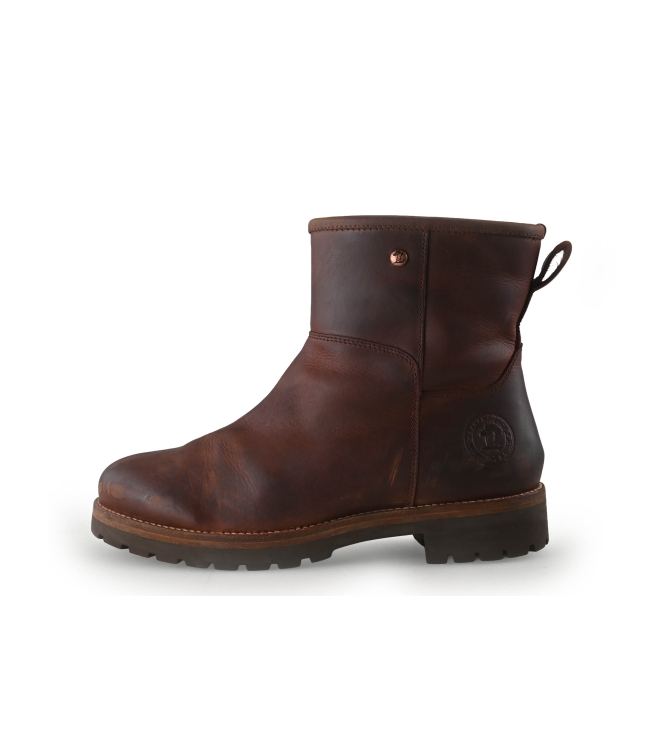 Panama Jack Enkellaarzen