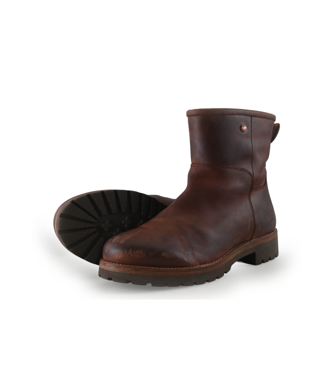 Panama Jack Enkellaarzen