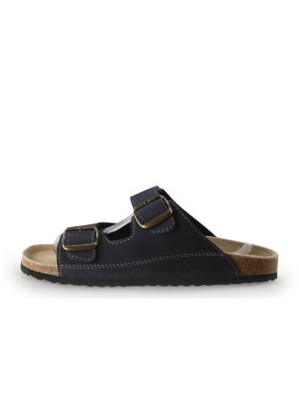 Re-laxx Slippers Bruin 345690
 Maat 43
 