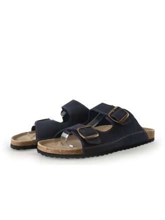 Re-laxx Slippers Bruin 345690
 Maat 43
 